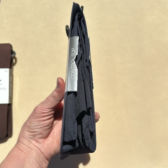 Control top tights LOT - Picture 5 of 11